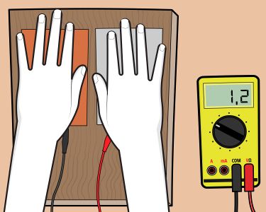 Create Your Own Galvanic Cell at Home