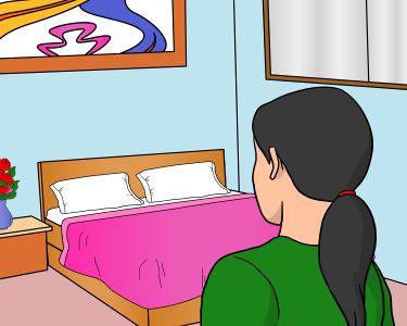 Как сделать вашу комнату уютной и привлекательной