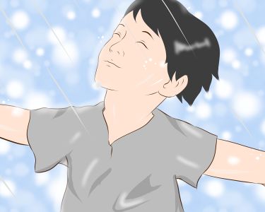 Как принимать жизнь такой, как она есть