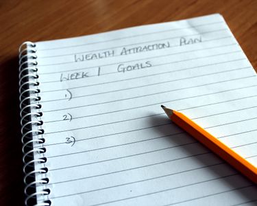 Secrets to Attracting Wealth: Key Steps to Abundance