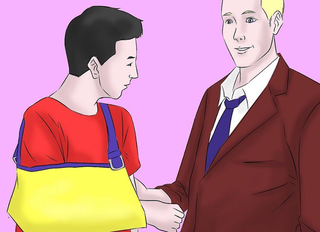Шаг 1