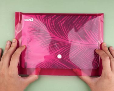 Craft Your Own Unique Mouse Pad