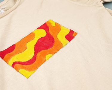 Unleash Your Creativity: Fabric Painting for Beginners