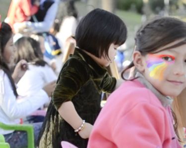 Mastering Face Painting: Tips and Ideas for Vibrant Designs