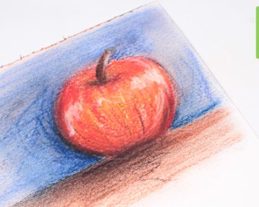 Masterclass: How to Draw with Pastels Step by Step