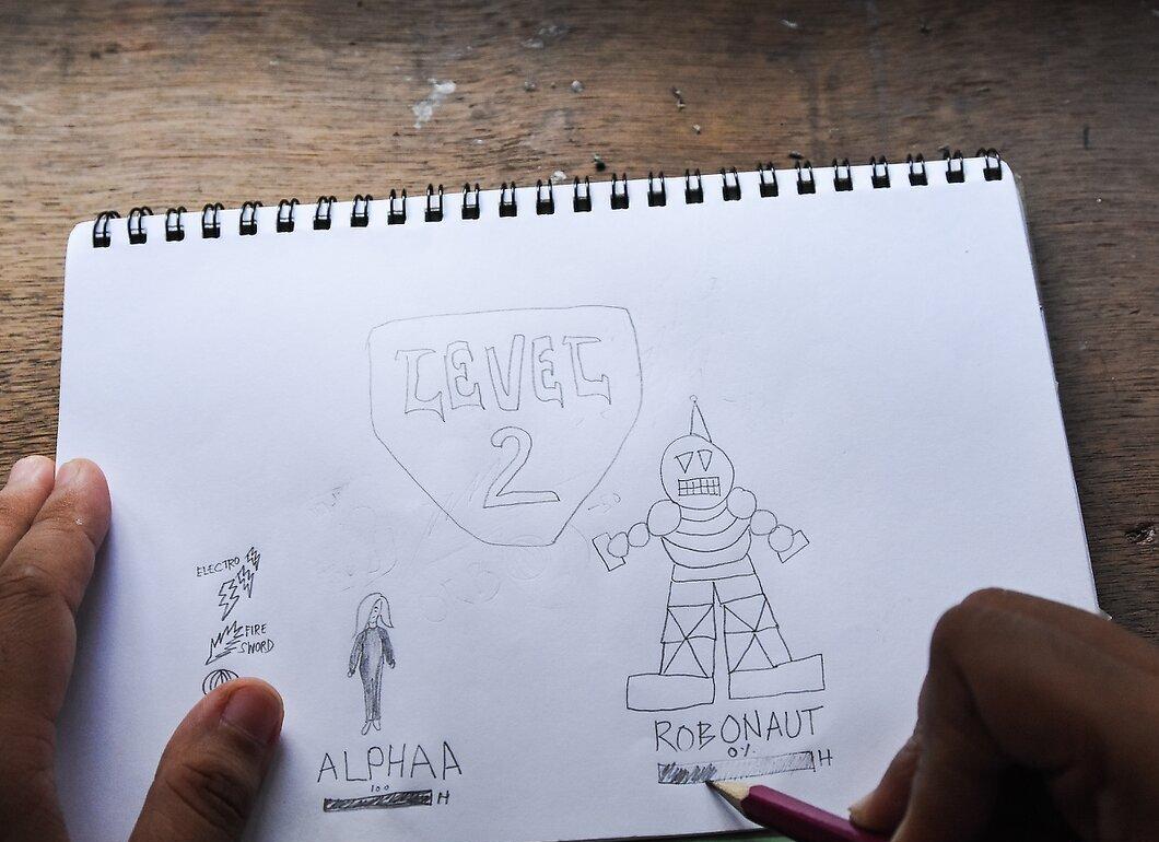 Шаг 11