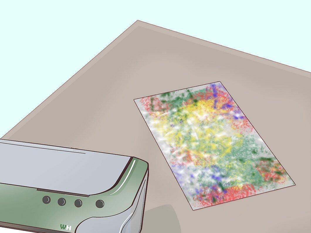 Шаг 5