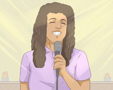 Как рассказывать шутку
