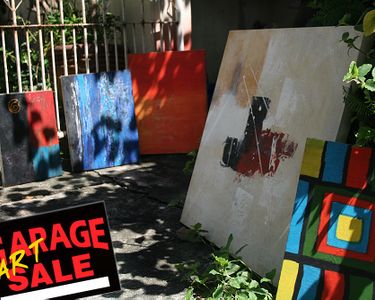 How to Successfully Sell Your Artwork: Practical Tips