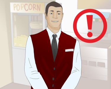 Sneaky Tips for Smuggling Snacks into the Movies