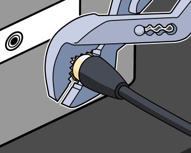 How to Easily Disconnect a Coaxial Cable from Your Device