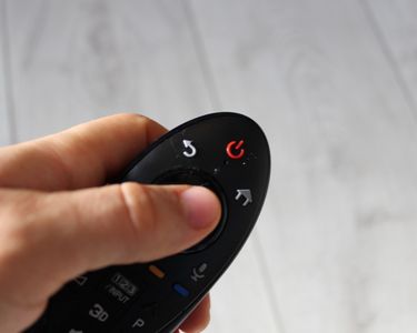 Easily Switch Sources on Samsung Smart TVs