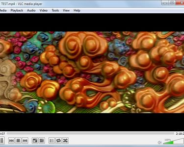 Как передать мультимедиа поток на другой компьютер с помощью VLC
