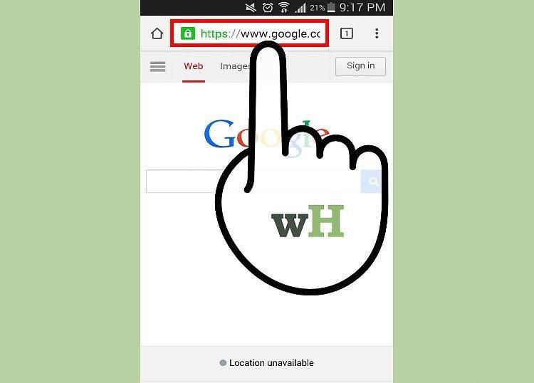 Шаг 1