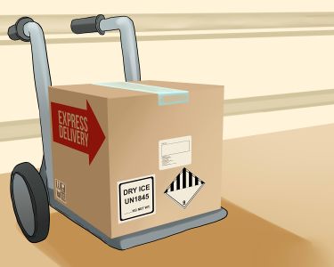 Effective Tips for Shipping Food with Dry Ice