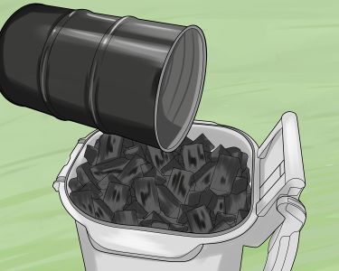 How to Make Charcoal at Home: Two Easy Methods