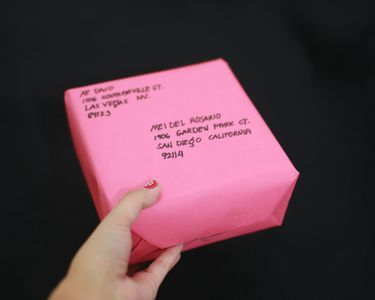 How to Safely Ship Cookies by Mail