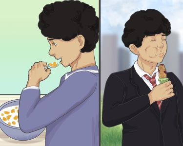 How to Learn to Love Breakfast Every Morning