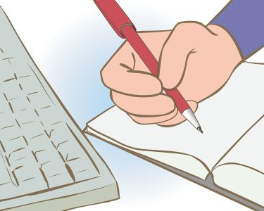 Как подать заявление на работу за границей