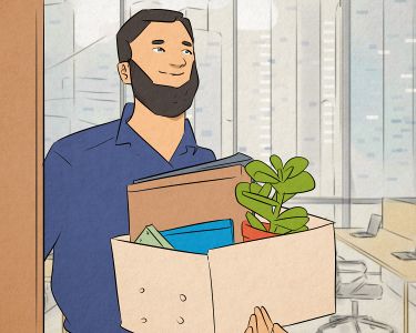 What to Do When You’re Asked to Resign: Tips and Advice
