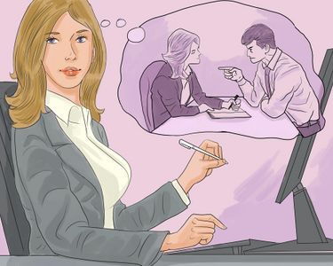 Mastering the Art of Answering Questions About Your Work Ethic