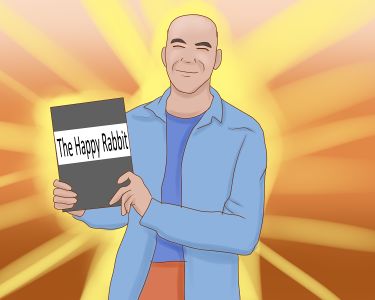 Steps to Writing Books and Articles in English