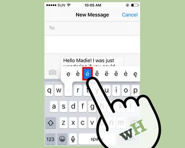 How to Easily Type Superscript Characters on Different Devices