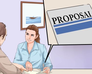 Как подготовить предложение руководству