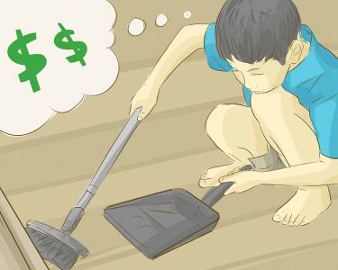 Mastering the Art of Saving Money as a Kid