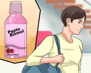 How to Tackle Stomach Upset While Flying