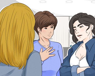Effective Strategies for Resolving Family Conflicts
