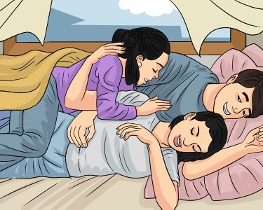 10 Simple Ways to Spend More Time with Family