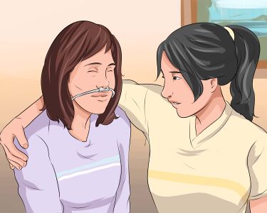 How to Cope with the Fear of Losing a Loved One