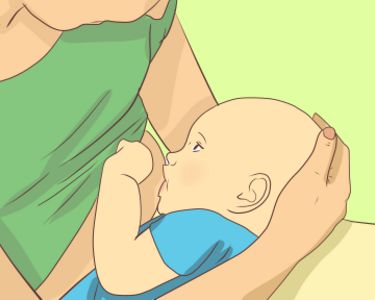 Как разбудить ребенка, чтобы покормить его