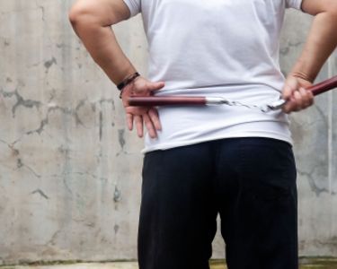 Mastering Nunchaku Tricks: A Beginner's Guide