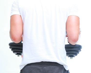 How to Perform Dumbbell Hammer Curls