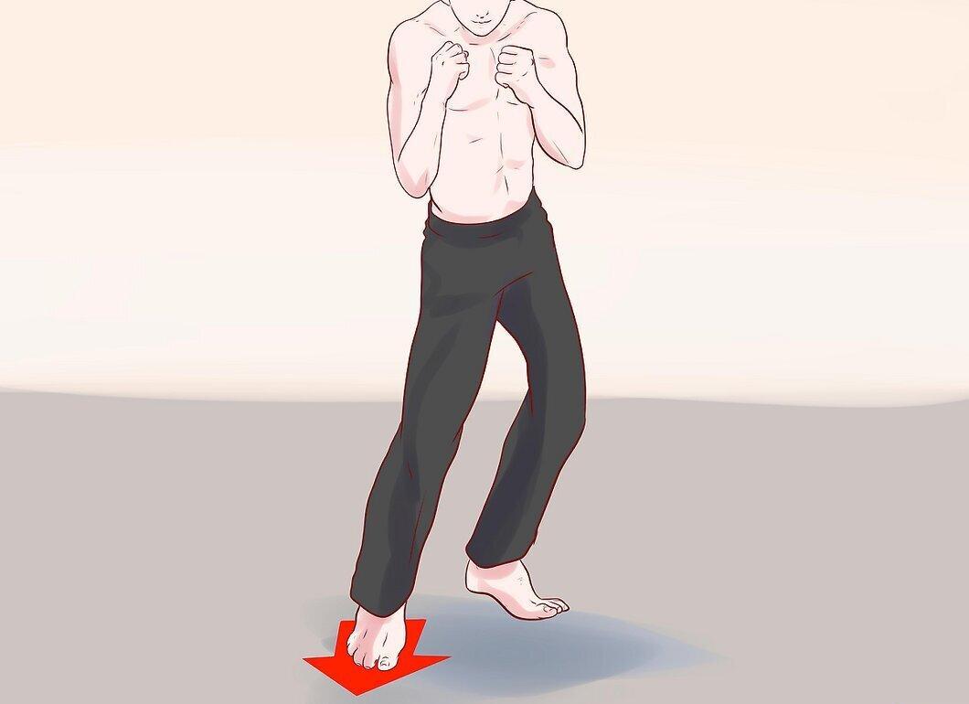 Шаг 1