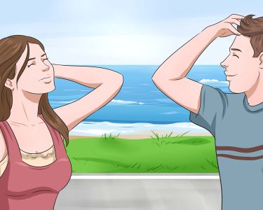 Как быть более привлекательной для мужчин