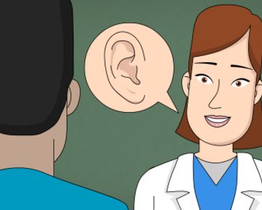 Эффективные методы борьбы с заложенностью ушей